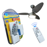 Controle Remoto Universal P