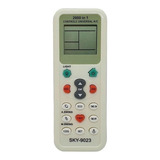 Controle Remoto Universal Para