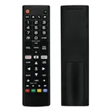 Controle Remoto Universal Para