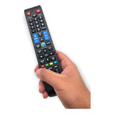Controle Remoto Universal Para