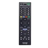Controle Remoto Universal Para Todas As Tvs Sony Substituto Para Todas As Tvs Led Lcd E Bravia Tv Remote1