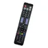 Controle Remoto Universal Para Tv Led Lcd LG Semp Sony
