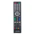 Controle Remoto Universal Para Tv LG Samsung Philips Sony  