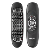 Controle Remoto Universal Pc