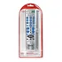Controle Remoto Universal Qtcru200 Tv/dvd/sat/dvr/cbl/rcvr