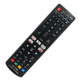 Controle Remoto Universal Smart
