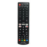 Controle Remoto Universal Smart