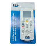 Controle Remoto Universal Split