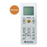 Controle Remoto Universal Suryha