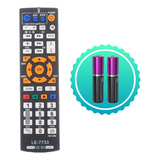 Controle Remoto Universal Tv