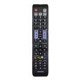 Controle Remoto Universal Tv