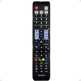 Controle Remoto Universal Tv