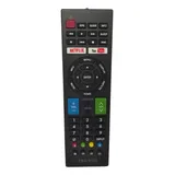 Controle Remoto Universal Tv