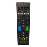 Controle Remoto Universal Tv