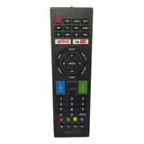 Controle Remoto Universal Tv