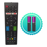 Controle Remoto Universal Tv