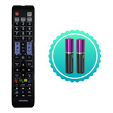 Controle Remoto Universal Tv