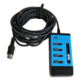 Controle Remoto Vcr Jvc