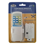 Controle Remoto Ventilador De