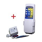 Controle Remoto Ventilador De