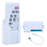 Controle Remoto Ventilador De