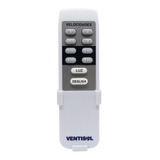 Controle Remoto Ventilador De