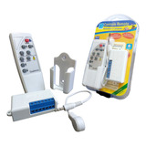 Controle Remoto Ventilador Parede