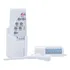 Controle Remoto Ventilador Teto Universal Com Suporte Brinde