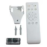 Controle Remoto Ventilador Teto