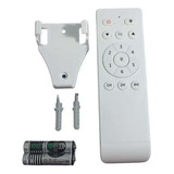 Controle Remoto Ventilador Teto