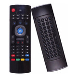 Controle Remoto Via Usb