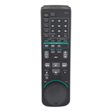 Controle Remoto Video Cassete