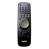 Controle Remoto Video Cassete