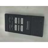 Controle Remoto Video Cassete