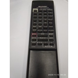 Controle Remoto Video Cassete