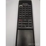Controle Remoto Video Cassete