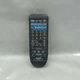 Controle Remoto Video Cassette