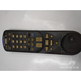 Controle Remoto Video Gradiente