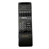 Controle Remoto Video K7