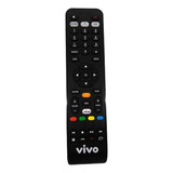 Controle Remoto Vivo Tv
