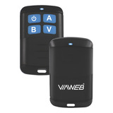 Controle Remoto Vw 433