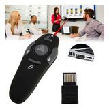 Controle Remoto Wireless Caneta