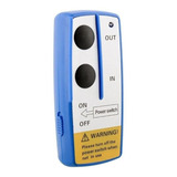 Controle Remoto Wireless Para