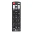 Controle Remoto Xboom Loud Speaker LG Akb75815311 Cor Preto