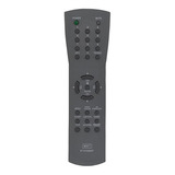 Controle Remotopartv Tubo Modelo