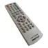Controle Remt P/dvd Britânia Fama 3 E Philco Le-7558 Brinde
