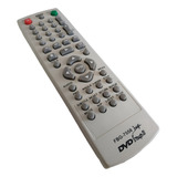 Controle Remt P dvd