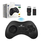 Controle Retro bit Sega