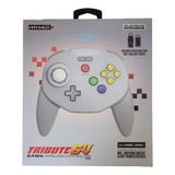 Controle Retro bit Tribute
