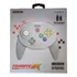Controle Retro bit Tribute 64 Wireless Novo  Lacrado